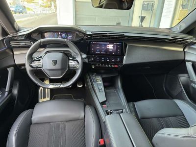 Peugeot 408 Gebrauchtwagen