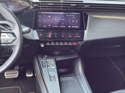 Peugeot 408 Gebrauchtwagen