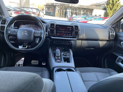 Citroën C5 Aircross Gebrauchtwagen