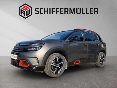 Citroën C5 Aircross Gebrauchtwagen