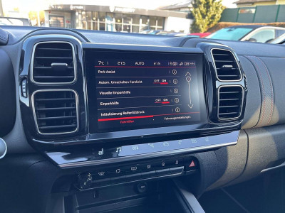 Citroën C5 Aircross Gebrauchtwagen