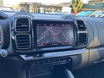 Citroën C5 Aircross Gebrauchtwagen