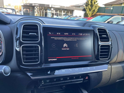 Citroën C5 Aircross Gebrauchtwagen