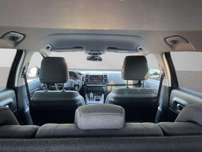 Citroën C5 Aircross Gebrauchtwagen