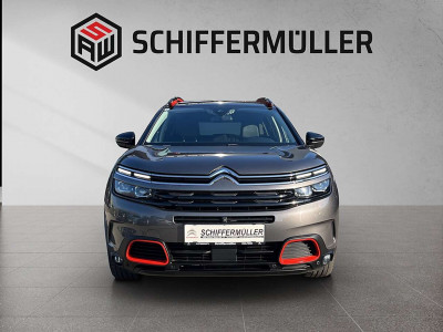 Citroën C5 Aircross Gebrauchtwagen