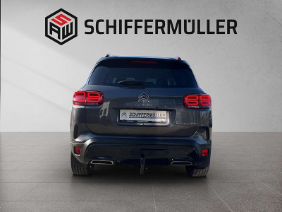 Citroën C5 Aircross Gebrauchtwagen