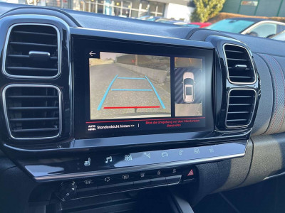 Citroën C5 Aircross Gebrauchtwagen