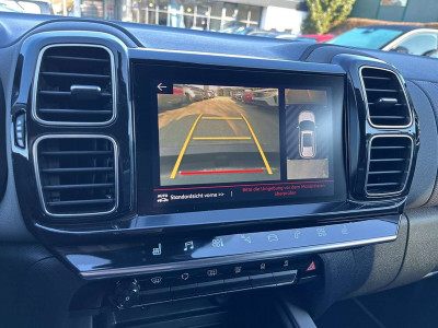 Citroën C5 Aircross Gebrauchtwagen