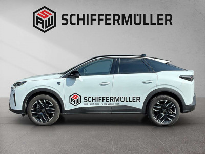 Peugeot 3008 Gebrauchtwagen