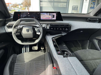 Peugeot 3008 Gebrauchtwagen