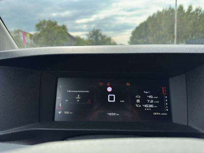 Citroën Jumpy Gebrauchtwagen