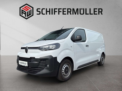Citroën Jumpy Gebrauchtwagen