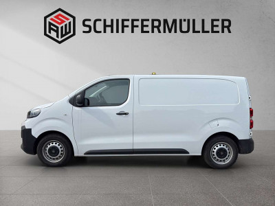 Citroën Jumpy Gebrauchtwagen