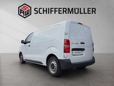 Citroën Jumpy Gebrauchtwagen