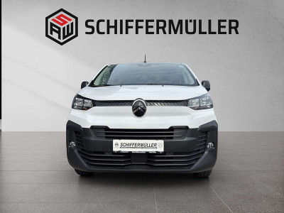 Citroën Jumpy Gebrauchtwagen