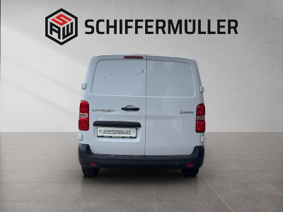 Citroën Jumpy Gebrauchtwagen
