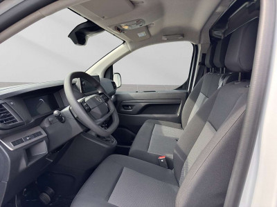 Citroën Jumpy Gebrauchtwagen