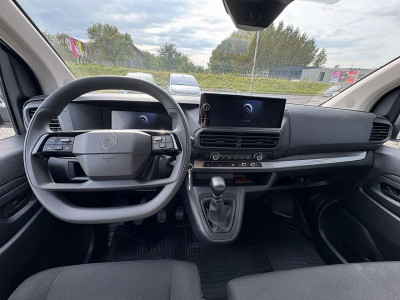 Citroën Jumpy Gebrauchtwagen