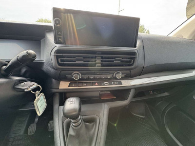 Citroën Jumpy Gebrauchtwagen