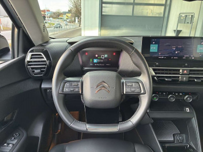 Citroën C4 Gebrauchtwagen