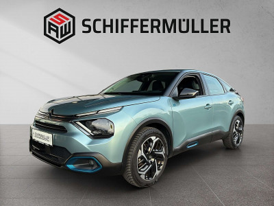 Citroën C4 Gebrauchtwagen