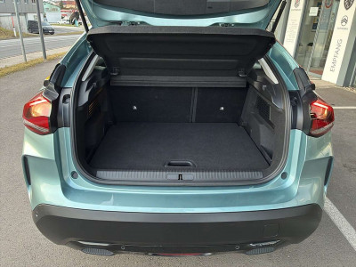 Citroën C4 Gebrauchtwagen