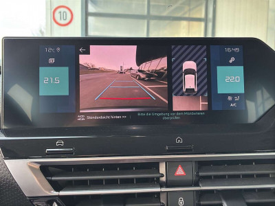 Citroën C4 Gebrauchtwagen