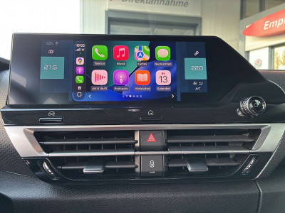 Citroën C4 Gebrauchtwagen