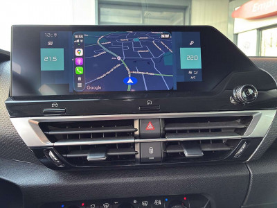 Citroën C4 Gebrauchtwagen