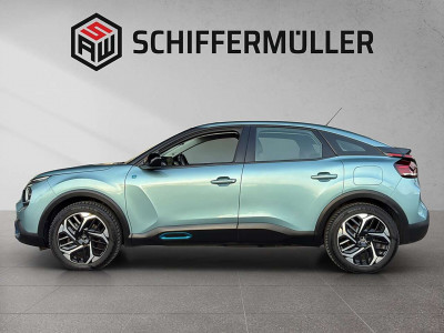 Citroën C4 Gebrauchtwagen