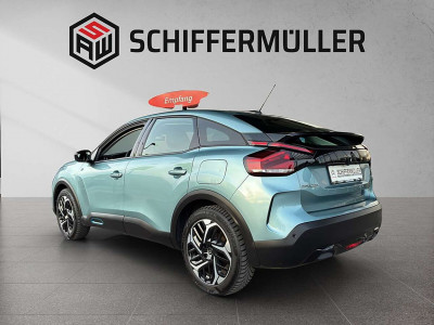 Citroën C4 Gebrauchtwagen