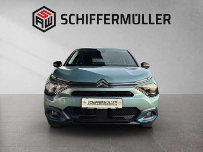 Citroën C4 Gebrauchtwagen