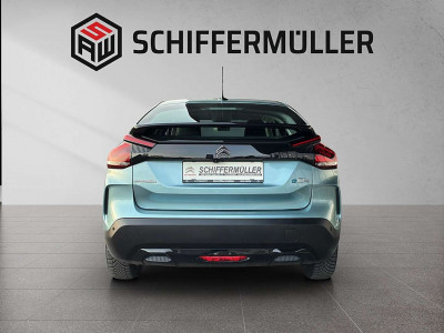 Citroën C4 Gebrauchtwagen