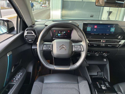 Citroën C4 Gebrauchtwagen