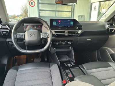 Citroën C4 Gebrauchtwagen