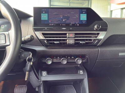 Citroën C4 Gebrauchtwagen