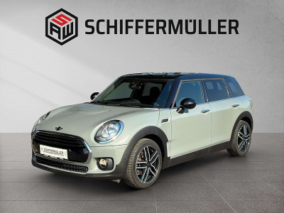 MINI Clubman Gebrauchtwagen