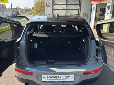 MINI Clubman Gebrauchtwagen