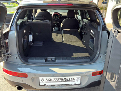 MINI Clubman Gebrauchtwagen