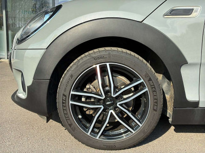 MINI Clubman Gebrauchtwagen