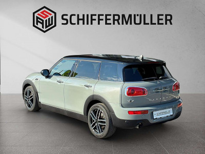 MINI Clubman Gebrauchtwagen
