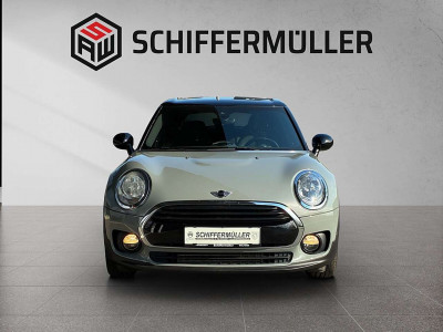 MINI Clubman Gebrauchtwagen