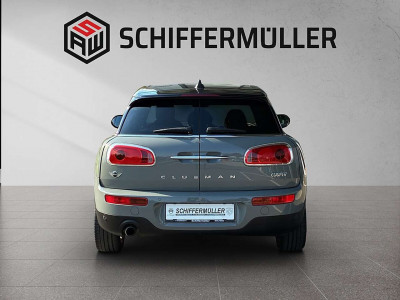 MINI Clubman Gebrauchtwagen