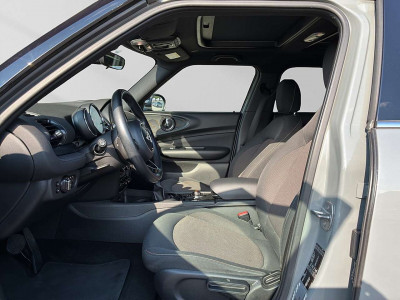 MINI Clubman Gebrauchtwagen