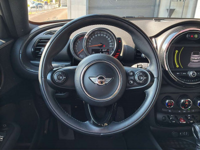 MINI Clubman Gebrauchtwagen