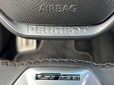 Peugeot 508 Gebrauchtwagen
