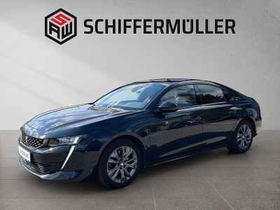 Peugeot 508 Gebrauchtwagen