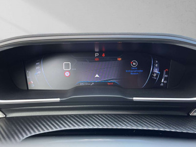 Peugeot 508 Gebrauchtwagen