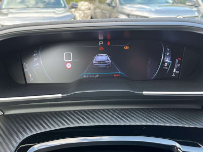 Peugeot 508 Gebrauchtwagen