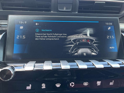 Peugeot 508 Gebrauchtwagen